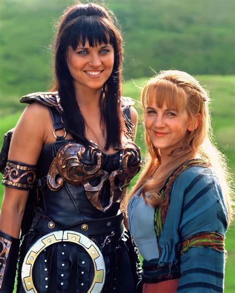 lady xena|Xena